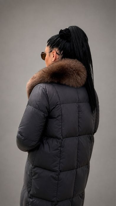 Продам зимнюю куртку