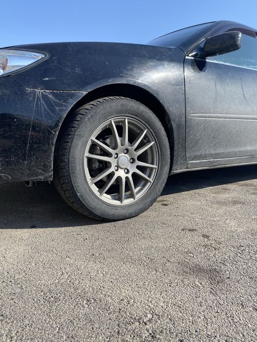 Диск р17 жагдайы жаксы