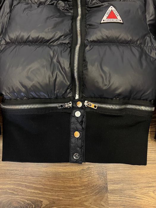 Детско яке Givenchy за 10г.