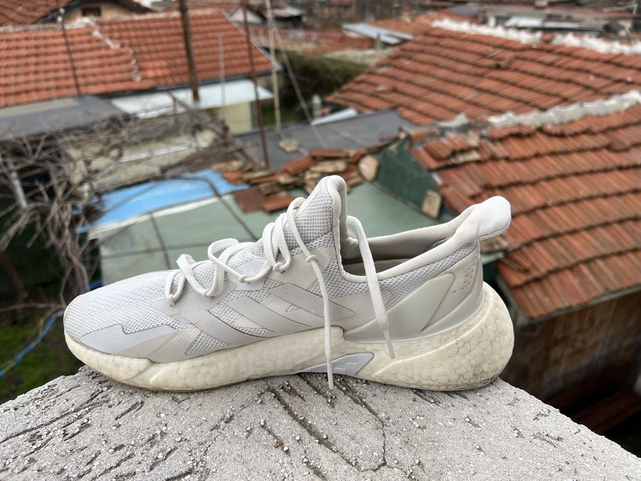 Adidas X9000L4 46