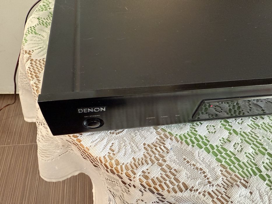 Denon TU-1510ae Тунер