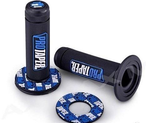 Ръкохватки За Мотор /Скутер PRO TAPER 2 броя- А-3477