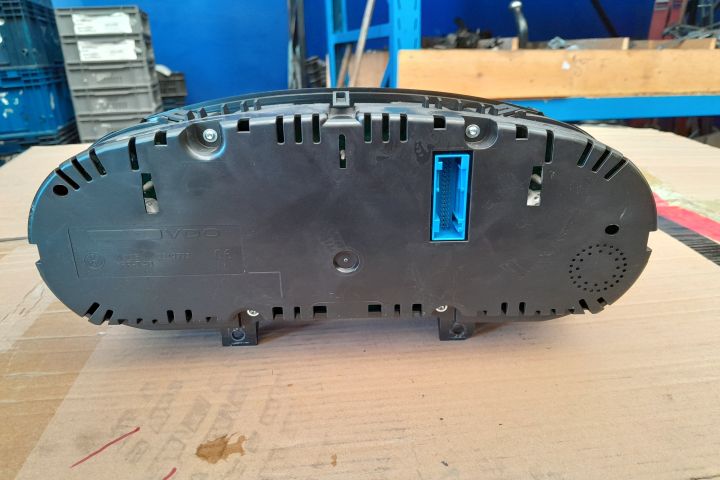 Ceasuri bord 5K0920960J Volkswagen VW Golf a 6-a generatie