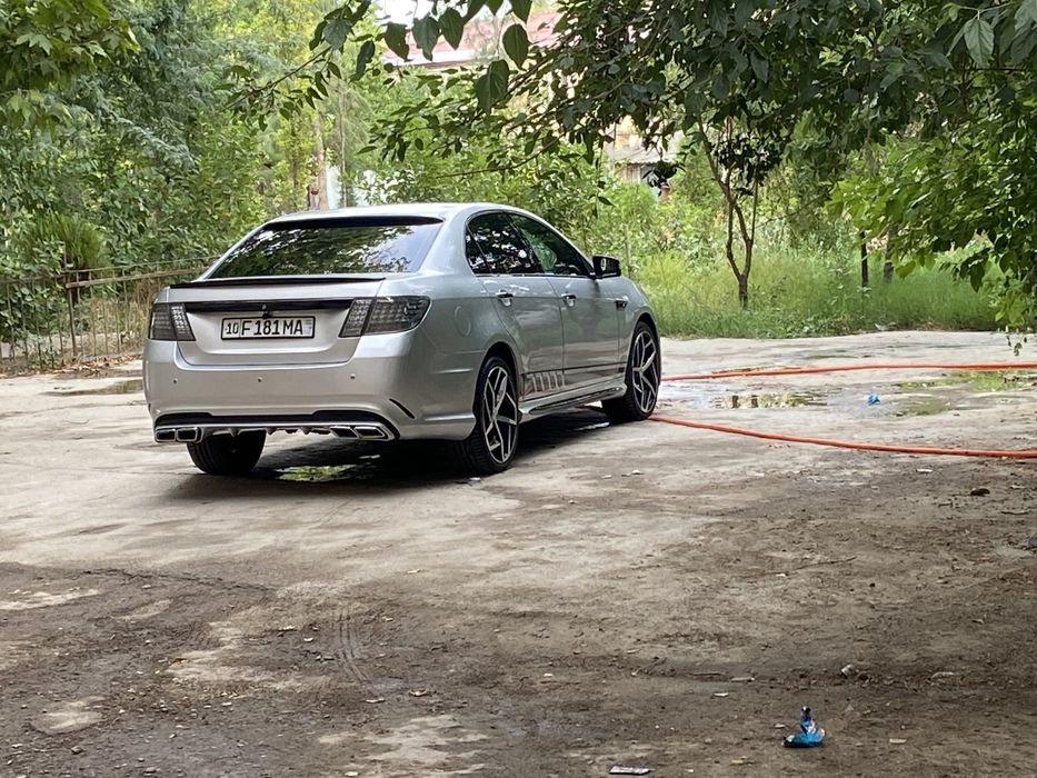 Продам свой автомобиль Chevrolet Epica 2,5