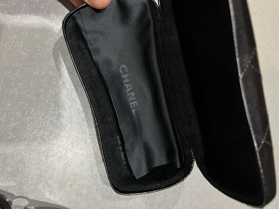 Слънчеви очила Chanel