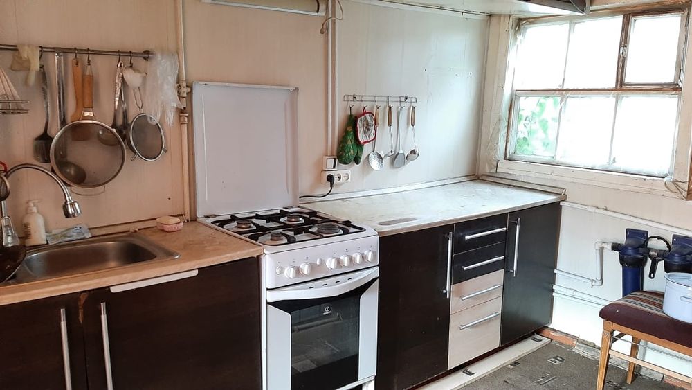 Продам дом в центре