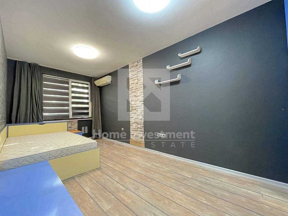 Продава се Четиристаен апартамент в Варна, Зимно кино Тракия - 137 кв.м за 1971 €/кв.м - Снимка #5