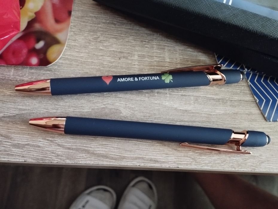 Химикали с фенерче и други