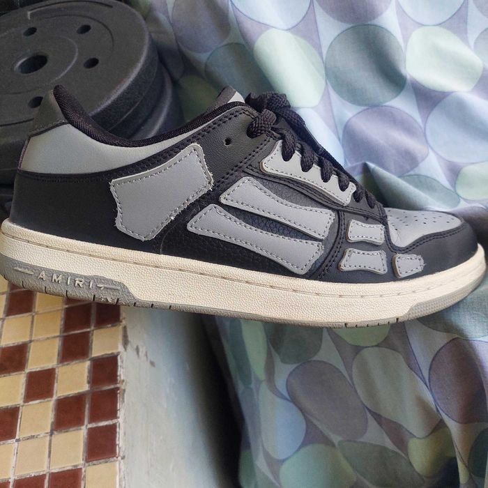 Кроссовки Amiri отличное состояние