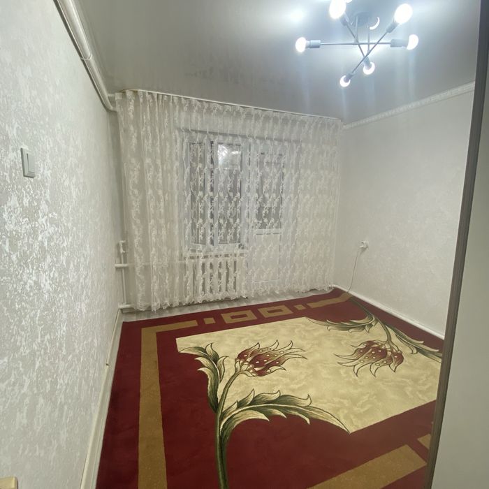 3мкр 16 дом 3 кв сатылады