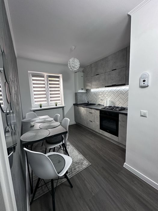 Inchiriez apartament 2 camere Alba Iulia