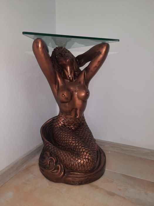 Masuta ornamentali din vetroresina