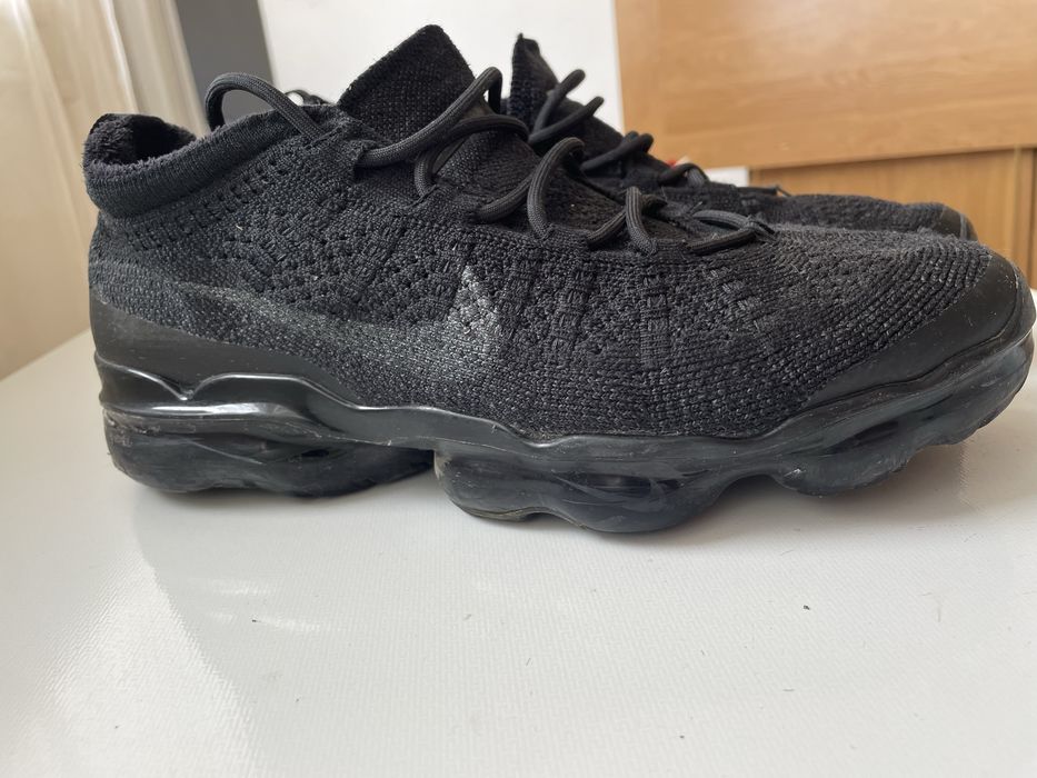 Vand nike vapormax in stare foarte buna.