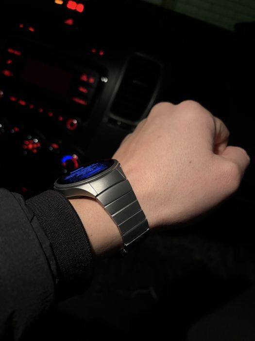 Huawei watch gt 4-5FD