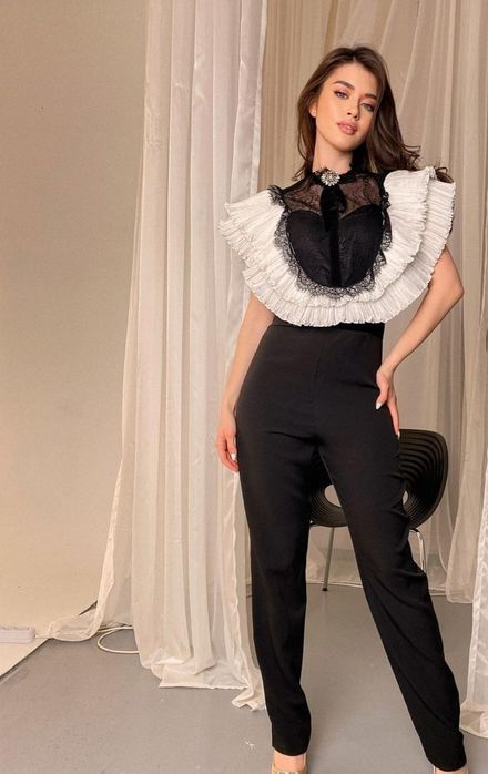 Продам комбинезон размер 42-44