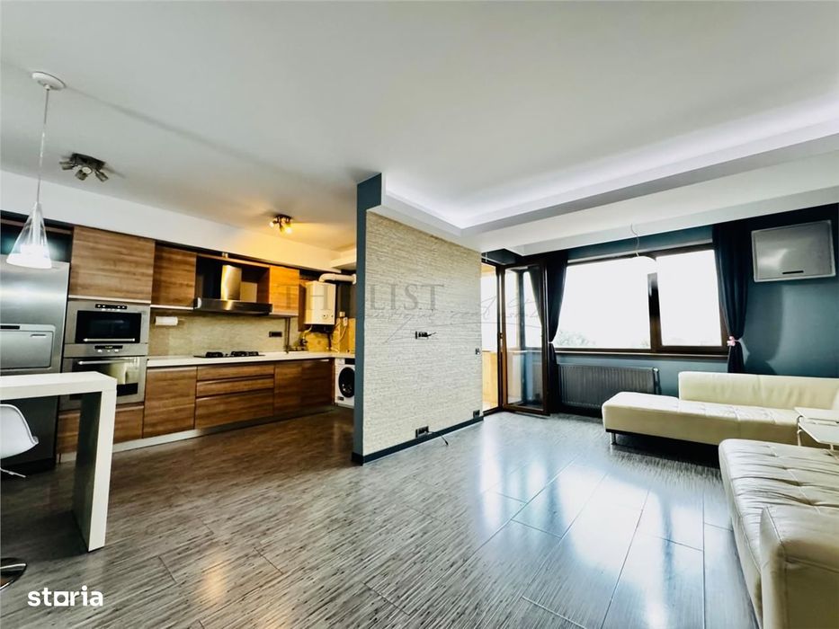 De Inchiriat Apartament 85mp | Delea Veche