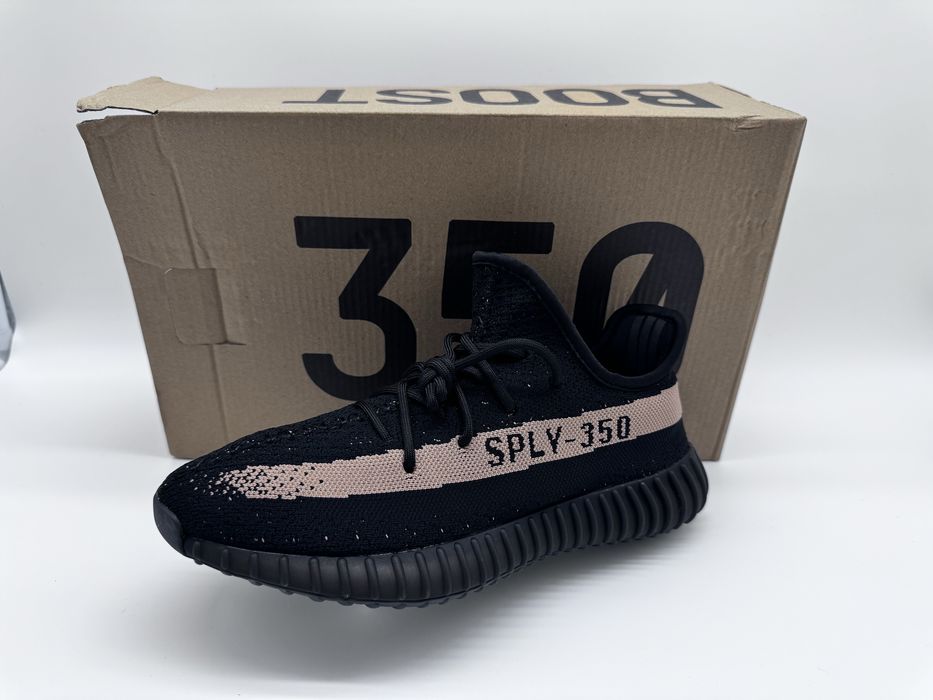 Yeezy Boost 350 V2 "Copper" Топ цена
