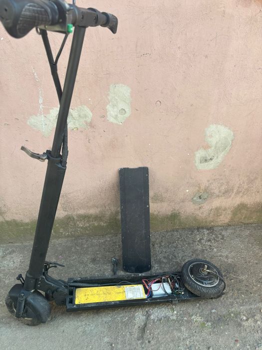 Trotineta sprinter st1002 sau v2