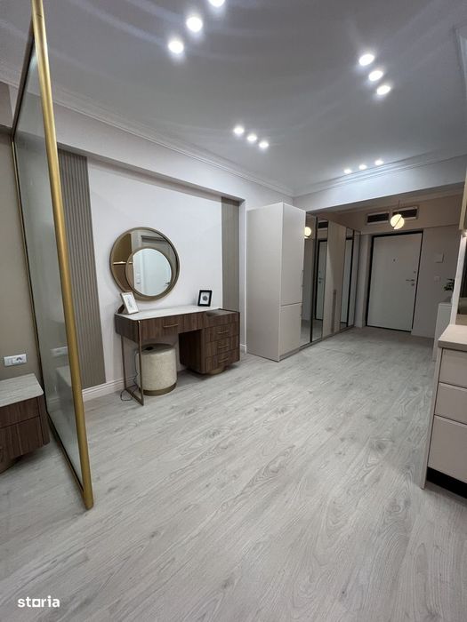 Ivory Residence Pipera-Apartament mobilat, gata de mutare, comision 0% — fotografia 3