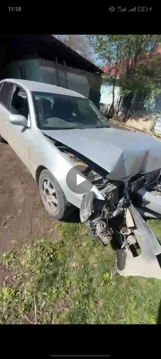 Авторазбор тайота аристо