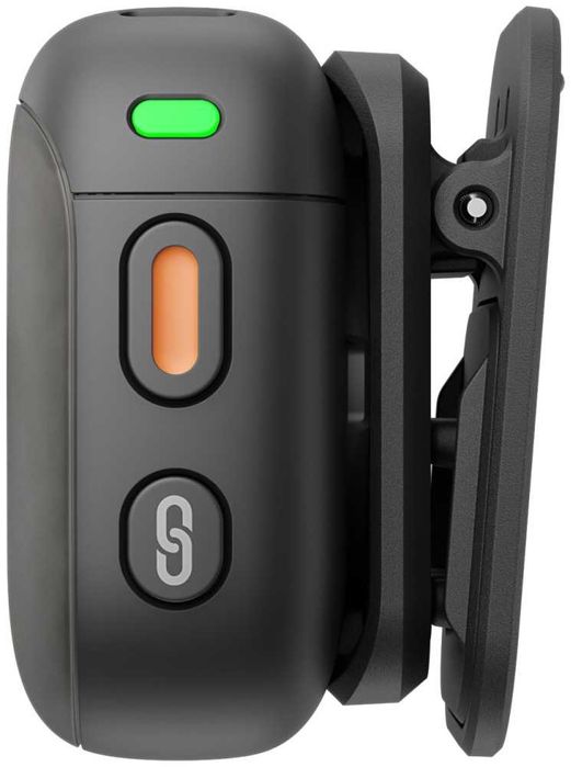 Передатчик рекордер DJI Mic 3 Transmitter петличный