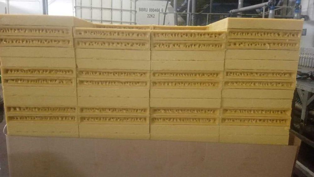 Петролатум российский