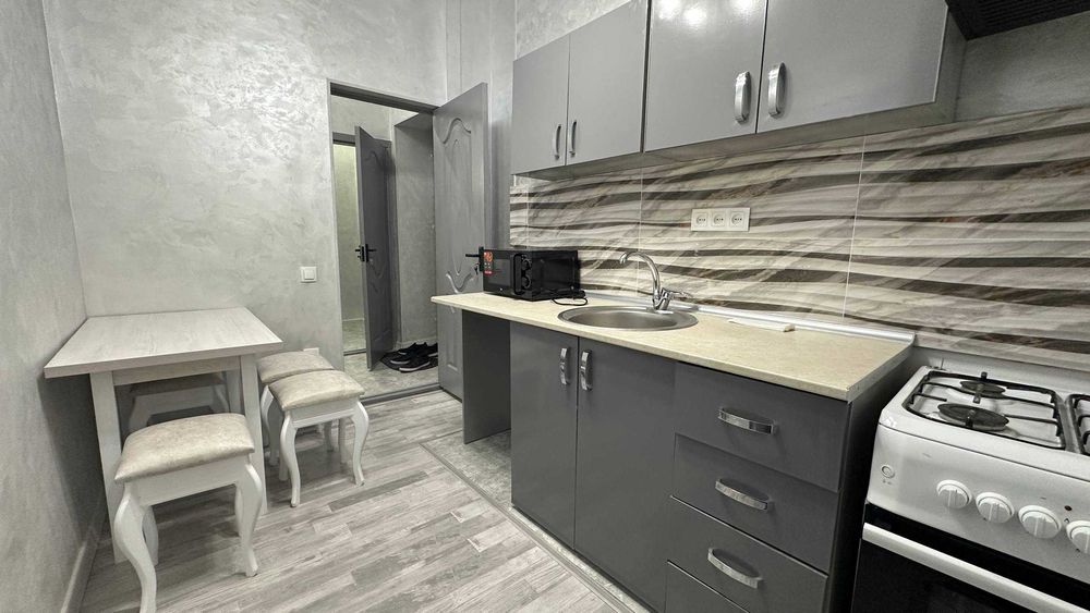 Сдаётся 2-комнатная квартира в Ц1,  Детским миром. ID01