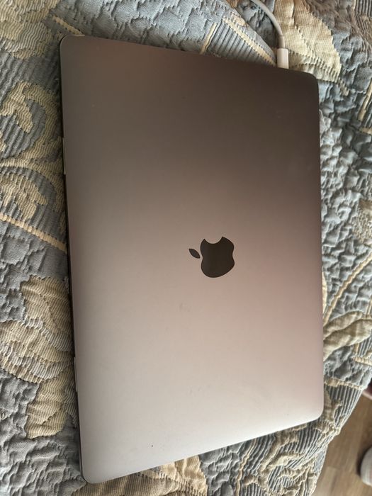 Macbook pro 2019