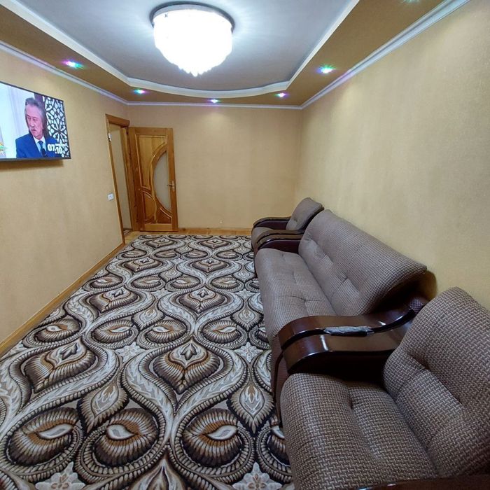 Срочно сдаётся квартира Вокзал