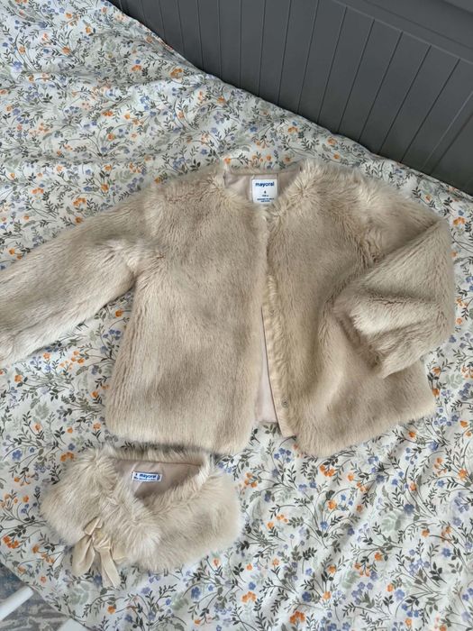 Дрехи за момиче с  размер 4-5год Zara, Mayoral, LC Waikiki, H&M, ини