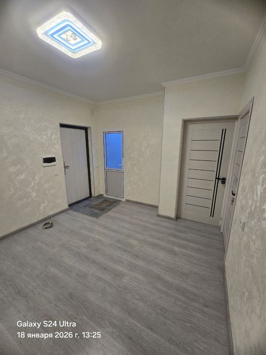 Продаётся квартира на Бектемирский район Мусаффо маскан