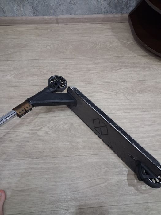 трюковой самокат скут самокат