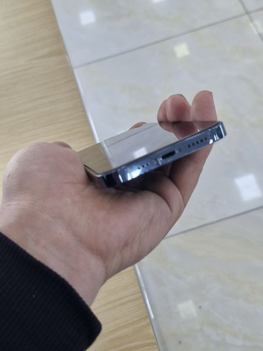 Iphone 12 pro 128 GB