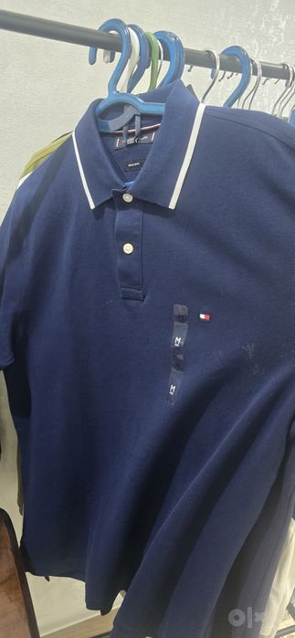 Odejda iz Ameriki джинси толстовки Levis Tommy Hilfiger