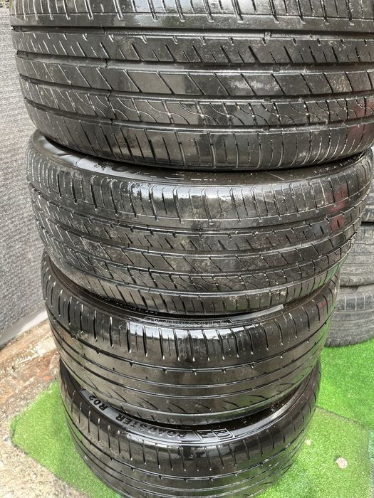 Диски Carlsson r20