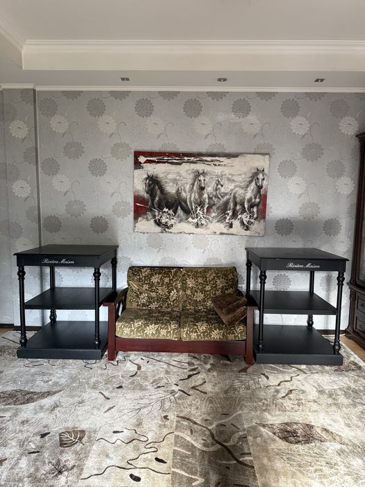 полки riviera maison