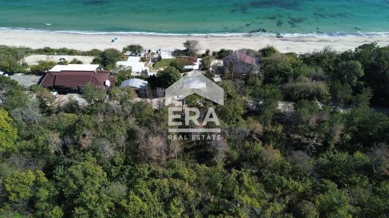 Урегулиран поземлен имот за продажба, с ПУП и прекрасна морска панорам