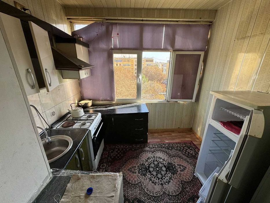 1 хонали квартира