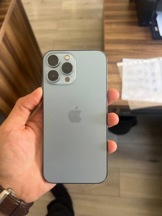 IPhone 13 Pro Max