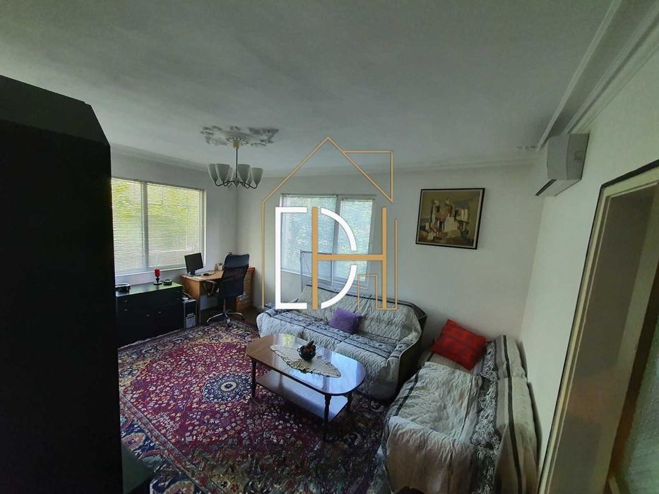 Продава се Етаж от къща в Пловдив, Кършияка - 128 кв.м за 13282 €/кв.м - Снимка #4