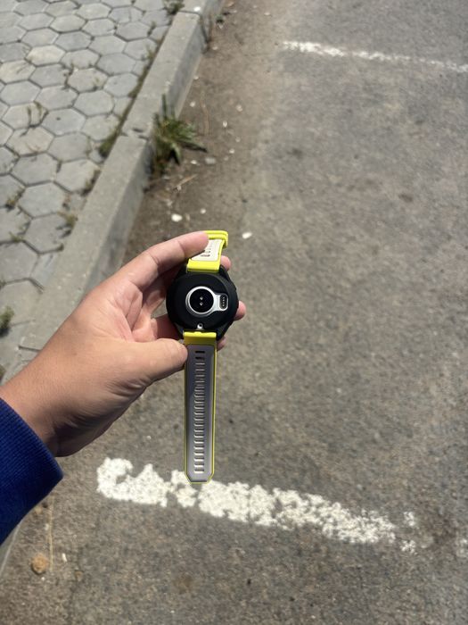Garmin forerunner 965