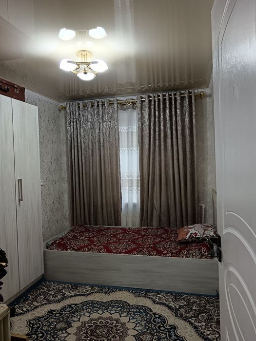 Квартира 3х комнатная