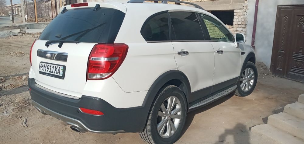 Каптива сотилади