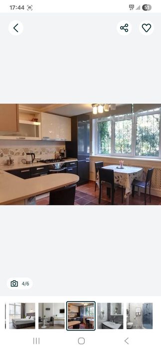 Сдам 1 ком кв почасам