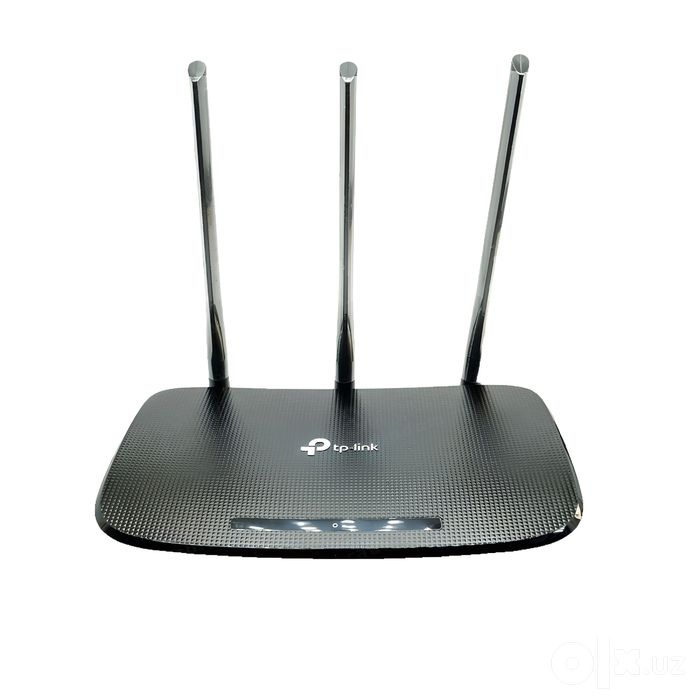 TP-Link TL-WR940N N450 - Продаётся