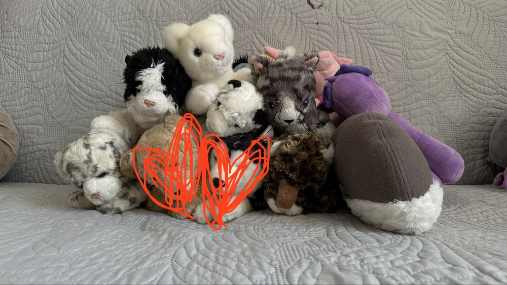 Игрушки детские, коллекционные