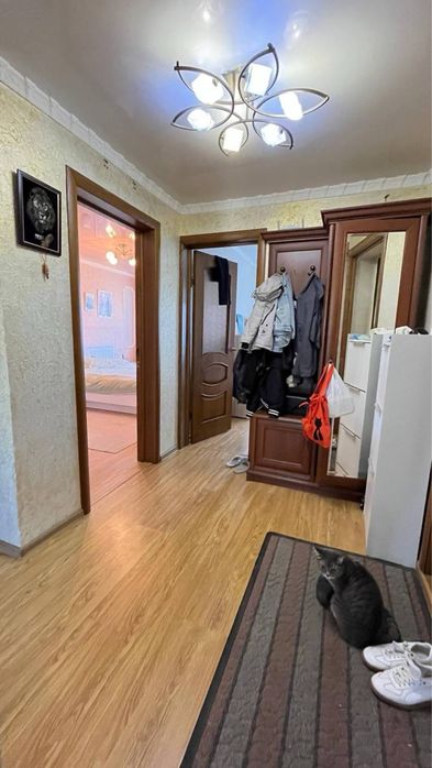 Продам 3 ком квартиру
