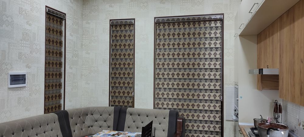 Жалюзи от производителя по низким ценам