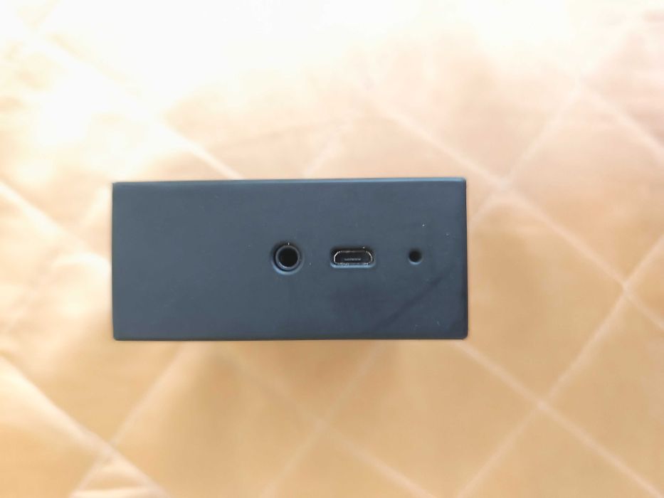 Преносима колонка JBL GO