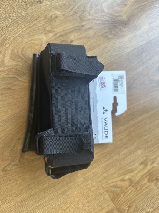 Borseta bocicleta cu suport telefon Vaude